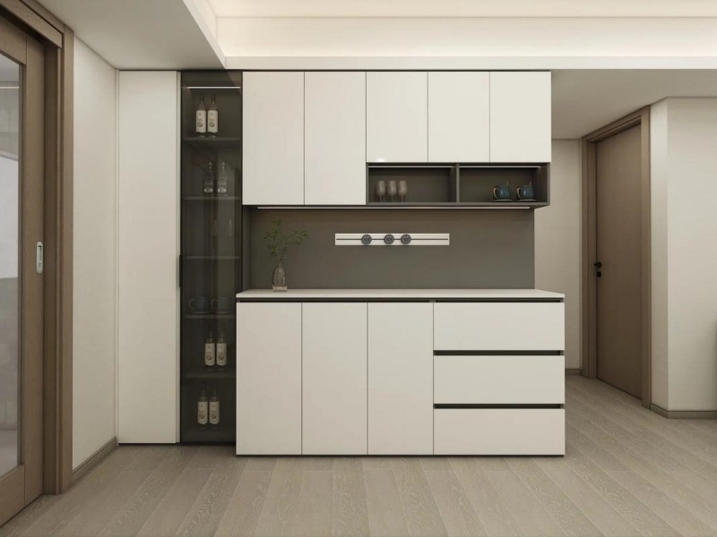 南京全屋定制厂家